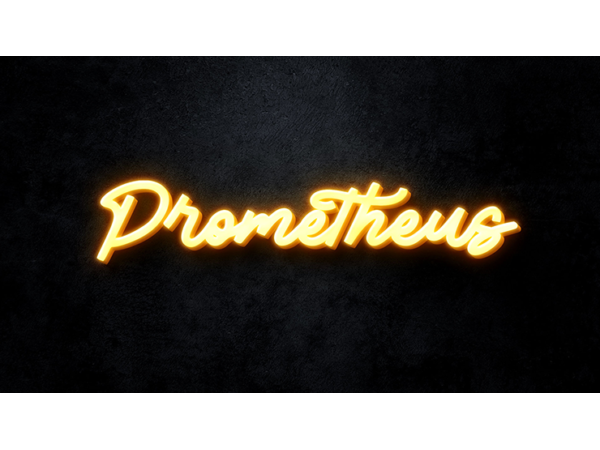 Prometheus by Geni video DOWNLOAD