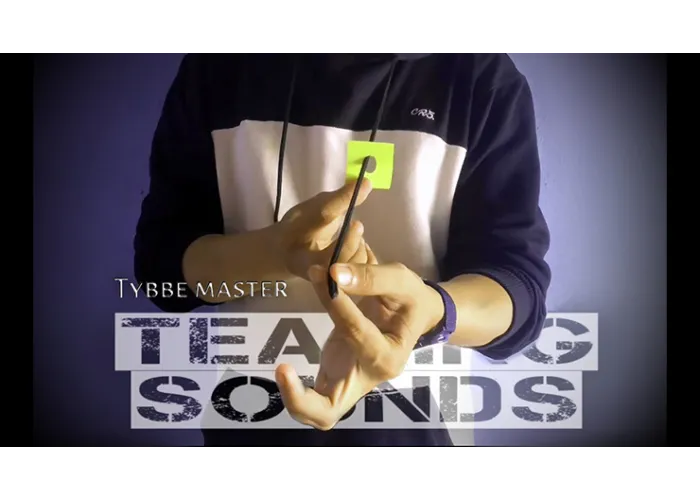 Tearing Sounds by Tybbe Master video DOWNLOAD