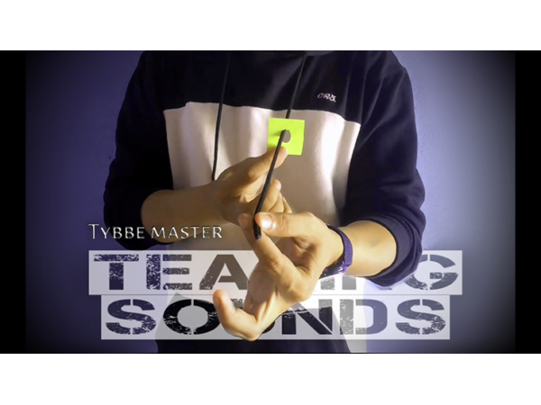 Tearing Sounds by Tybbe Master video DOWNLOAD