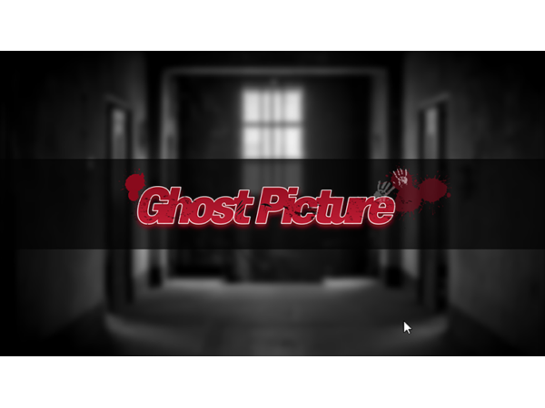 Ghost Picture by SYZ video DOWNLOAD