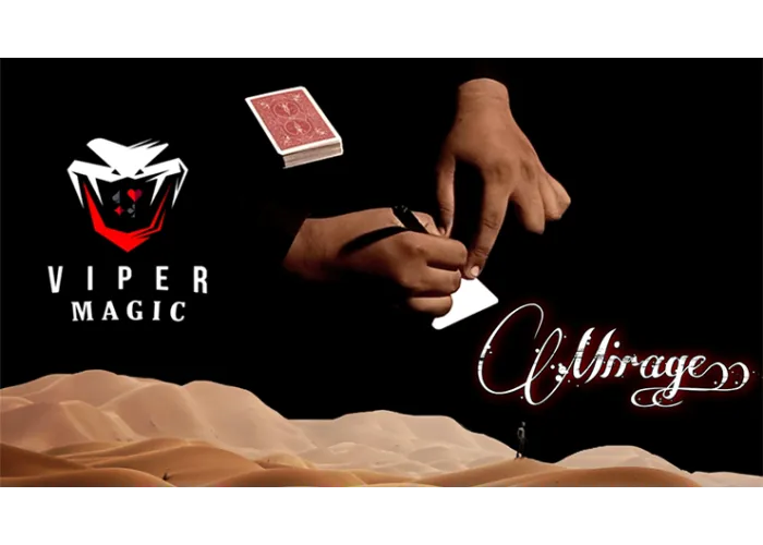 Mirage by Viper Magic video DOWNLOAD