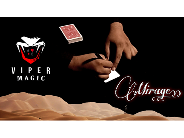Mirage by Viper Magic video DOWNLOAD