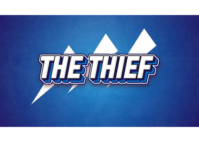 The Thief by Geni video DOWNLOAD