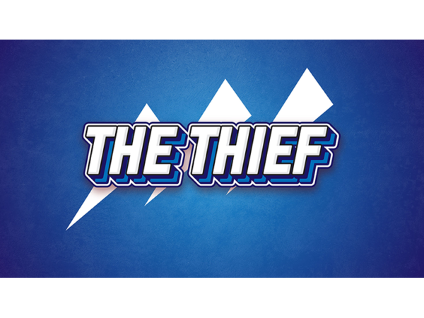 The Thief by Geni video DOWNLOAD
