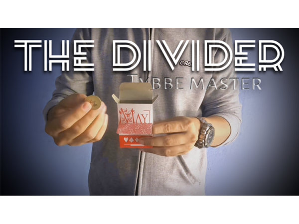 The Divider by Tybbe Master video DOWNLOAD