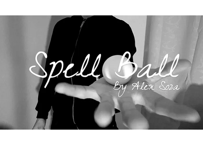 Spell Ball by Alex Soza video DOWNLOAD