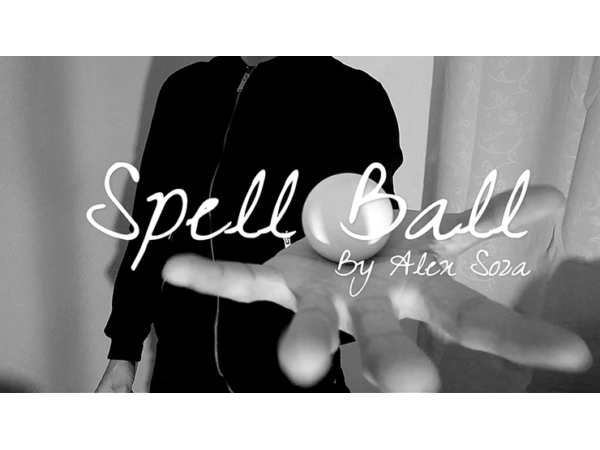 Spell Ball by Alex Soza video DOWNLOAD