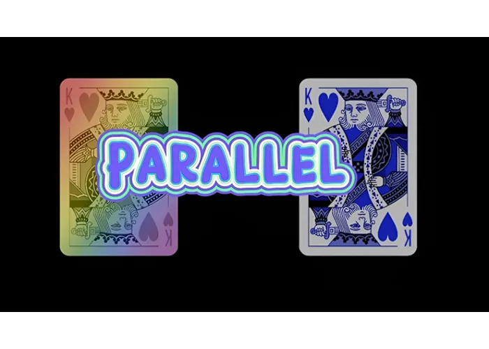 Parallel by Bent Nguyen and JJ Team video DOWNLOAD