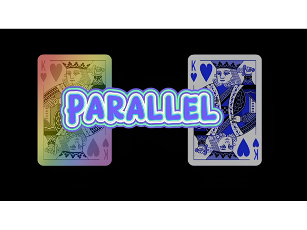 Parallel by Bent Nguyen and JJ Team video DOWNLOAD