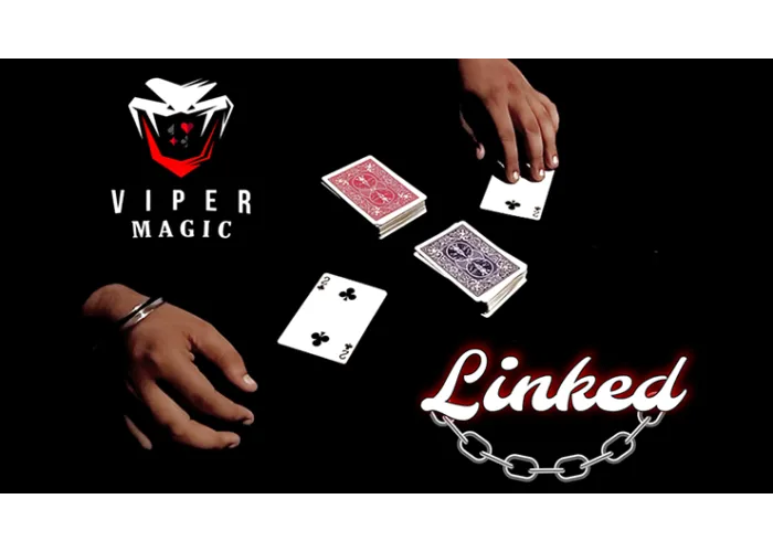 Linked by Viper Magic video DOWNLOAD