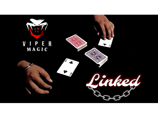 Linked by Viper Magic video DOWNLOAD