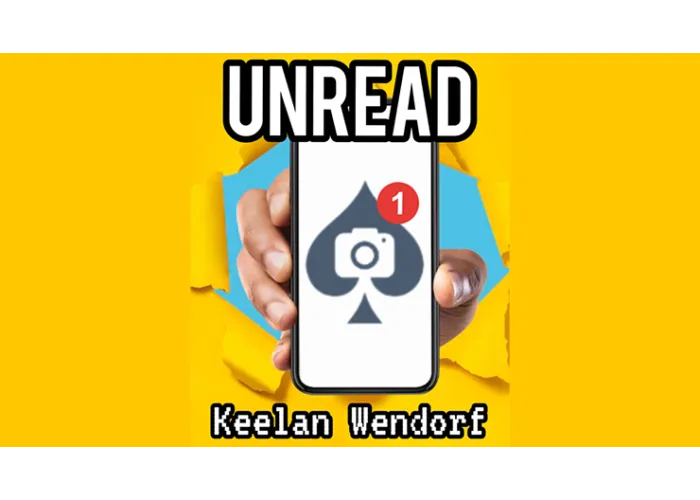 Unread by Keelan Wendorf video DOWNLOAD