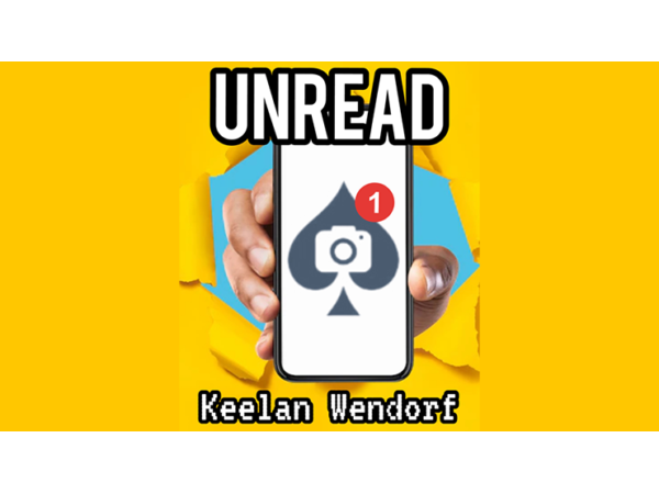Unread by Keelan Wendorf video DOWNLOAD