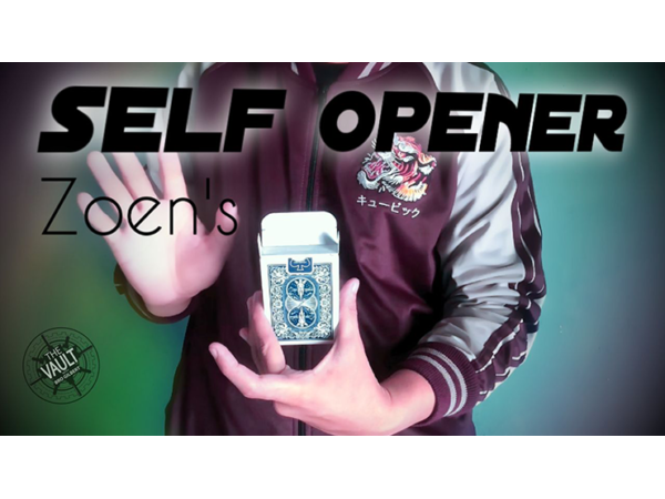The Vault - Self Opener by Zoens video DOWNLOAD