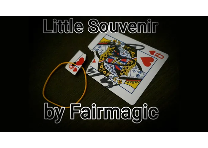 Little Souvenir by Ralf Rudolph video DOWNLOAD