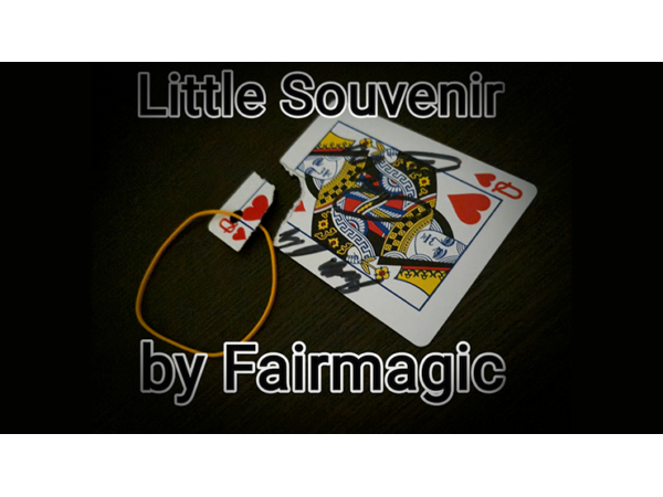 Little Souvenir by Ralf Rudolph video DOWNLOAD