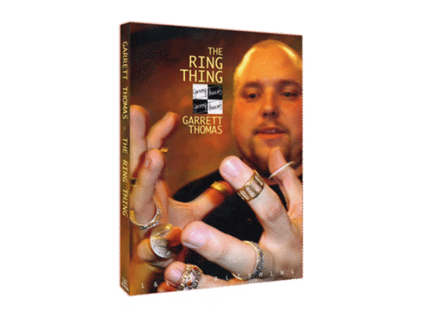 Ring Thing by Garrett Thomas video DOWNLOAD