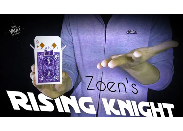 The Vault - Rising Knight by Zoens video DOWNLOAD