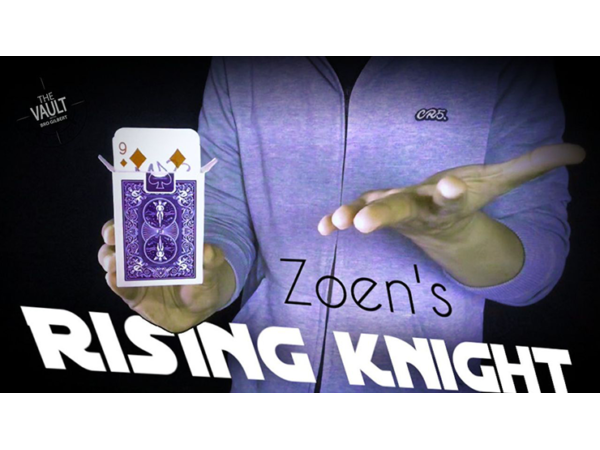 The Vault - Rising Knight by Zoens video DOWNLOAD