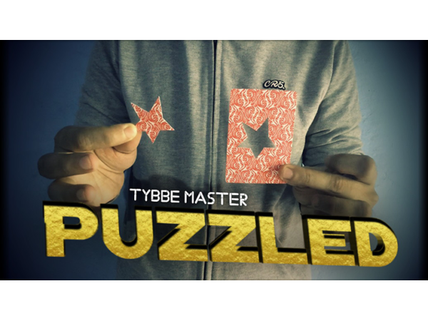 Puzzled by Tybbe Master video DOWNLOAD
