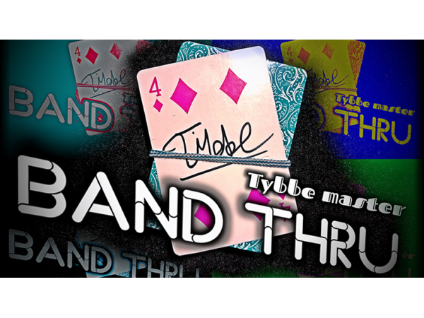 Band Thru by Tybbe Master video DOWNLOAD