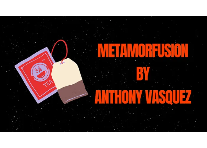 Metamorfusion by Anthony Vasquez video DOWNLOAD