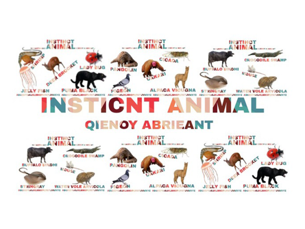 Instinct Animal by Ragil septia & Qienoy Abrieant video DOWNLOAD