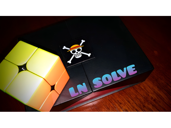 LN SOLVE by TN and JJ Team video DOWNLOAD