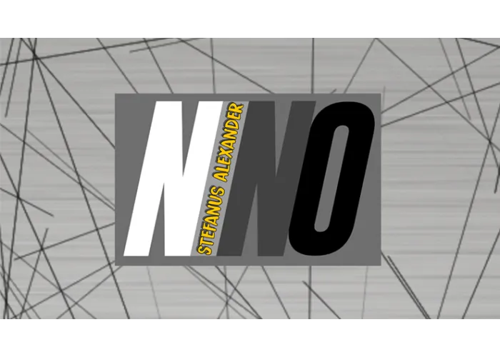 NINO by Stefanus Alexander video DOWNLOAD