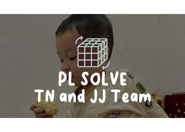 PL SOLVE by TN and JJ Team video DOWNLOAD