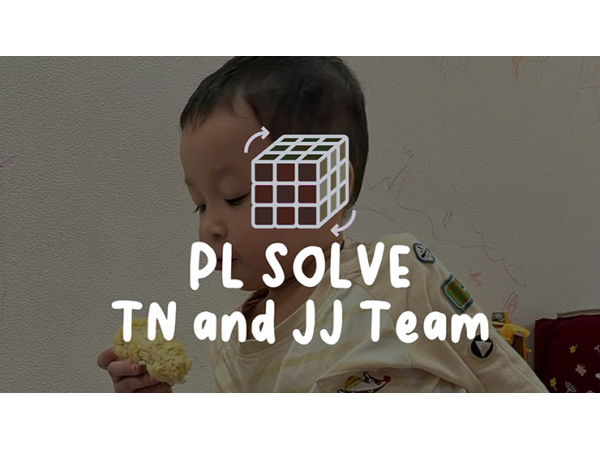PL SOLVE by TN and JJ Team video DOWNLOAD
