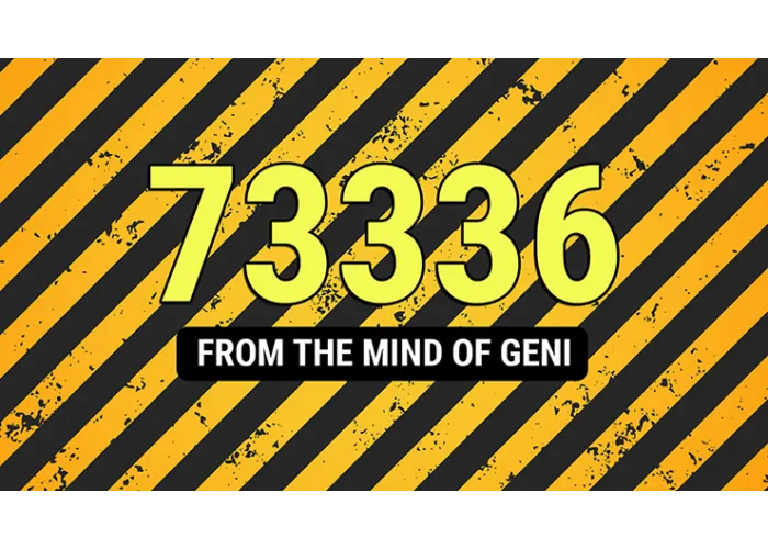 73336 by Geni video DOWNLOAD
