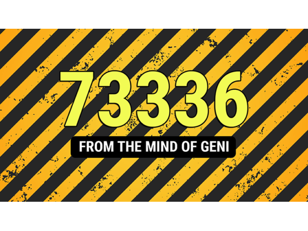 73336 by Geni video DOWNLOAD
