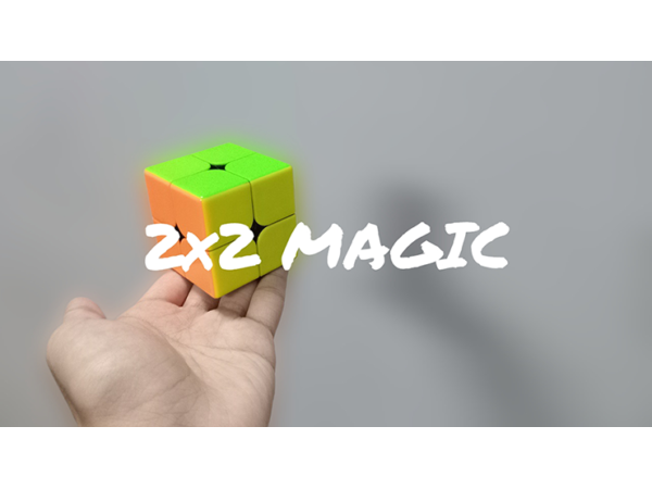 2x2 MAGIC by TN and JJ Team video DOWNLOAD