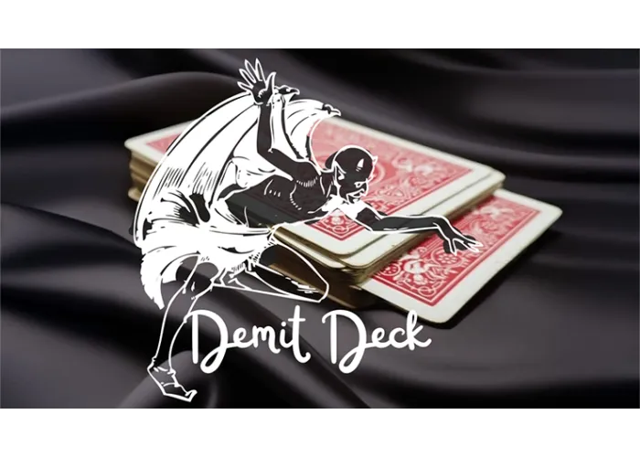 DERMIT DECK by Nawa Birawa video DOWNLOAD