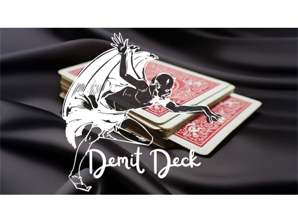 DERMIT DECK by Nawa Birawa video DOWNLOAD