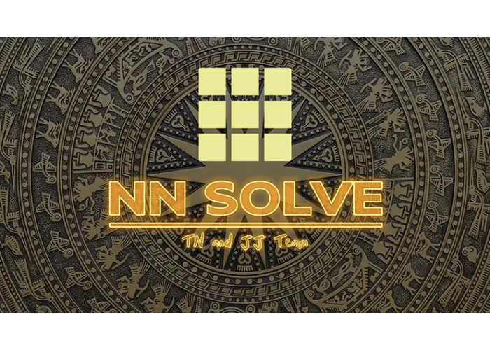 NN SOLVE by TN and JJ Team video DOWNLOAD