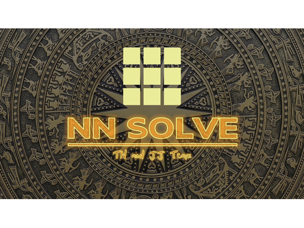 NN SOLVE by TN and JJ Team video DOWNLOAD