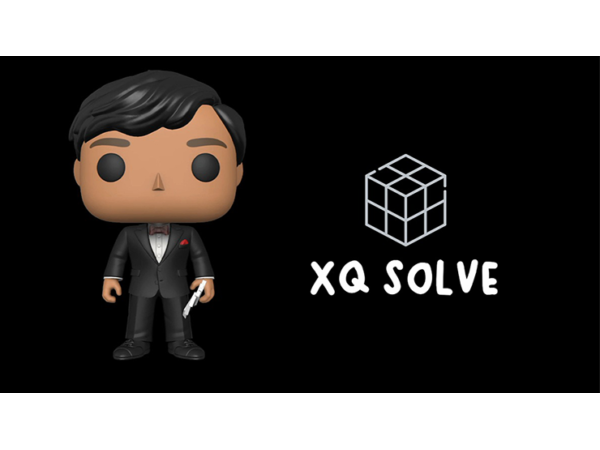 XQ SOLVE by TN and JJ Team video DOWNLOAD