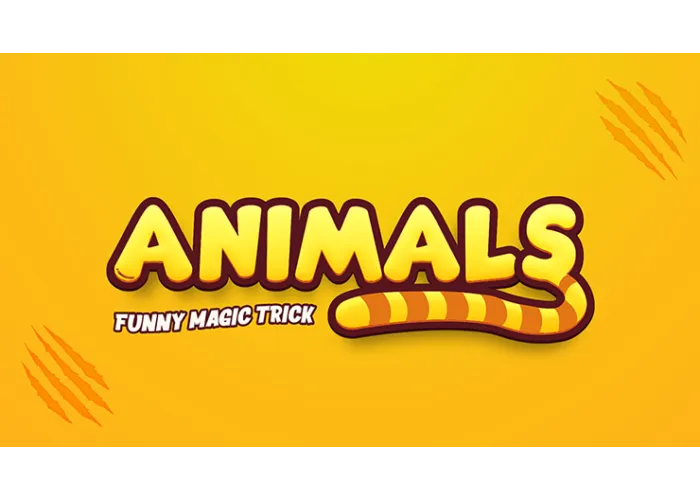 ANIMAL by Geni video DOWNLOAD