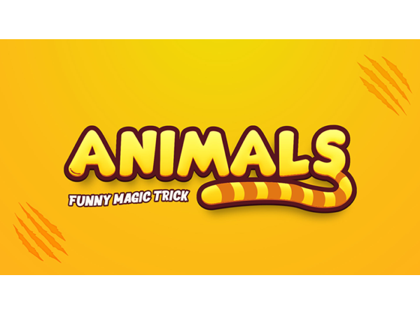 ANIMAL by Geni video DOWNLOAD