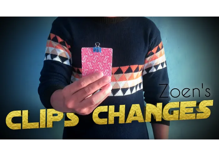 CLIP CHANGES by Zoen's video DOWNLOAD