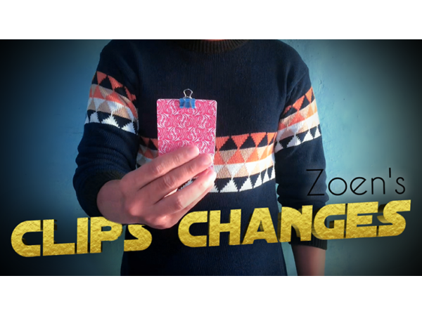CLIP CHANGES by Zoen's video DOWNLOAD
