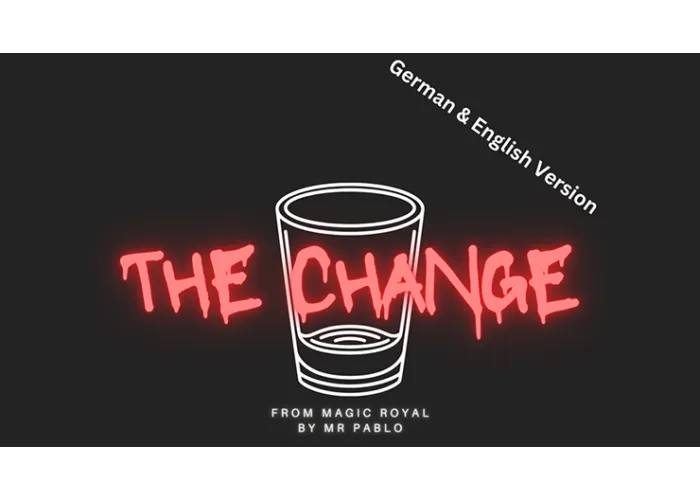 THE CHANGE by Magic Royal and Mr. Pablo video DOWNLOAD