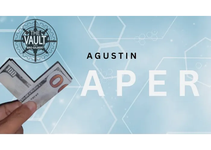 The Vault - Vapor by Agustin video DOWNLOAD