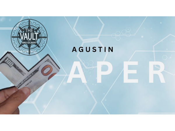 The Vault - Vapor by Agustin video DOWNLOAD