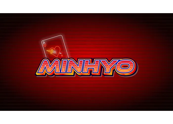 MINHYO by Geni