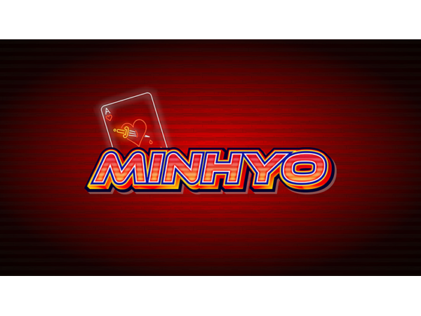 MINHYO by Geni