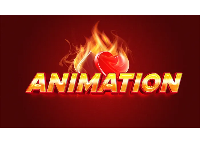 ANIMATION by Geni