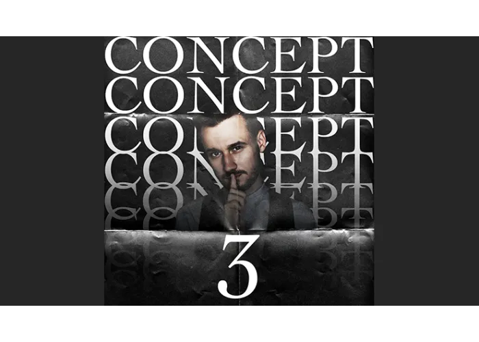 CONCEPT 3 by Alex Shishuk -DOWNLOAD